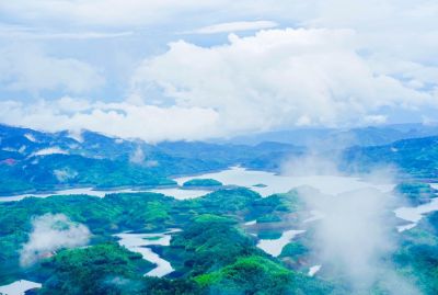 Tà Đùng - Khám phá vẻ đẹp có 1-0-2 giữa lòng đại ngàn Tây Nguyên - Vietnam Natural - Dọc miền đất nước